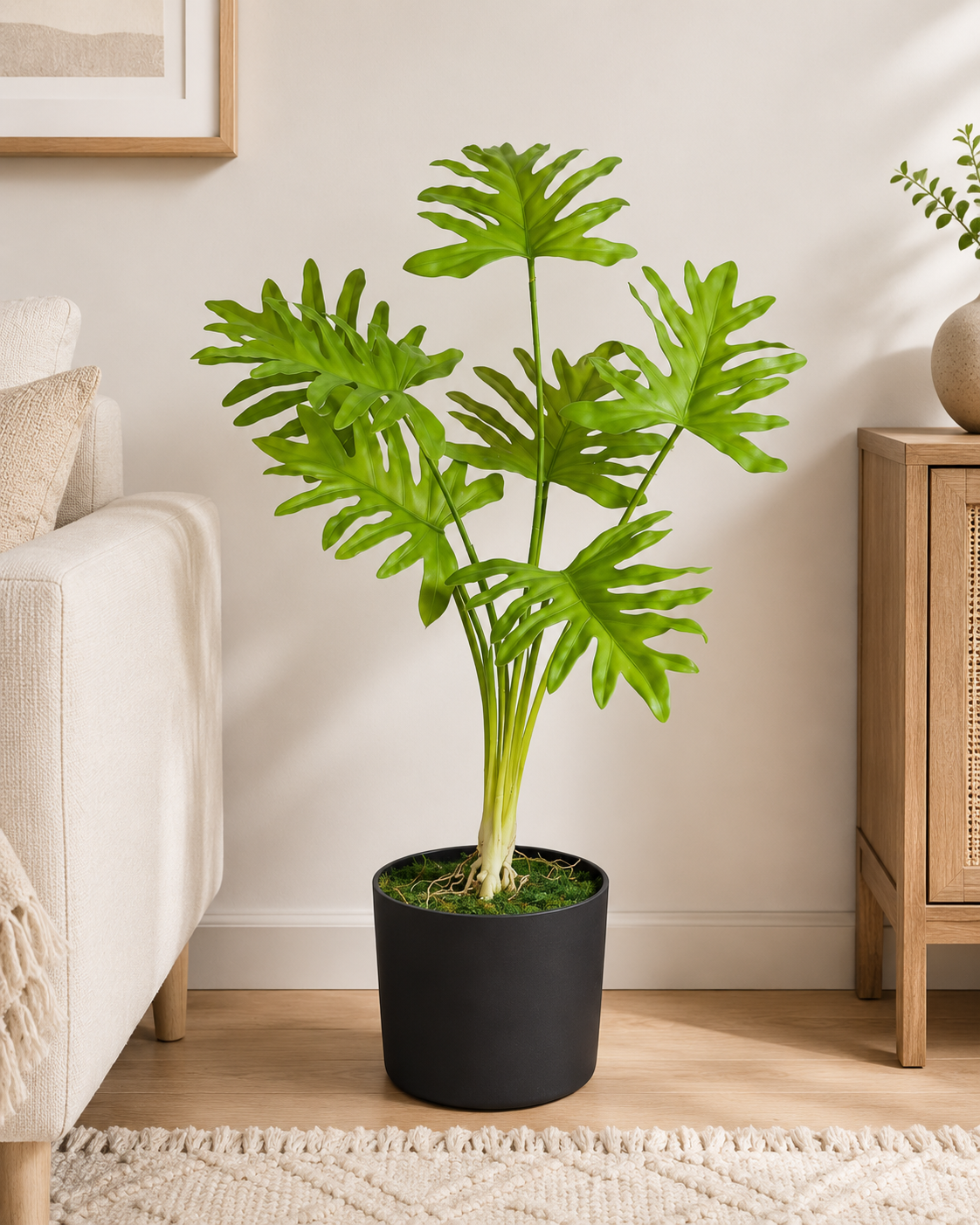 philodendron 2 feet philodendron 2 feet