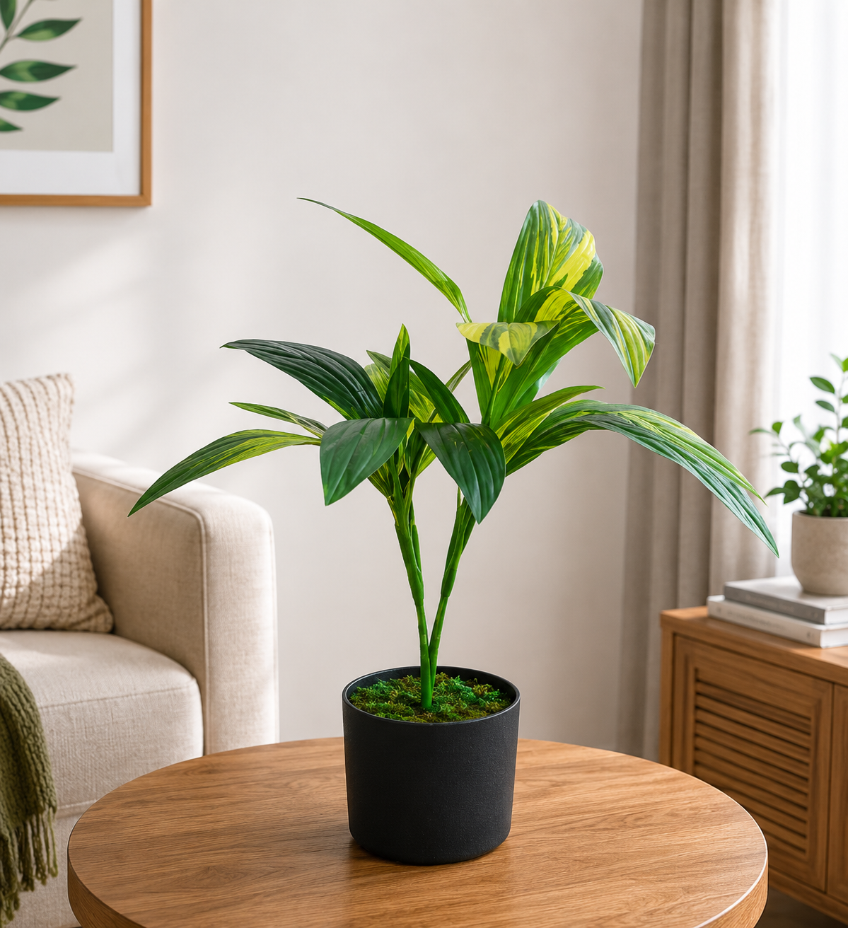 cordyline green / yellow cordyline green / yellow