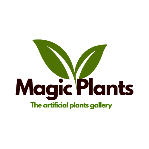 Home - Magic Plants - Artificial Plants Gallery