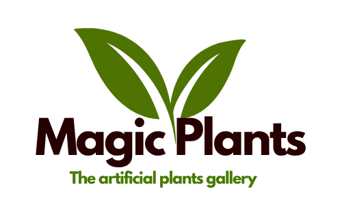 magic plants logo