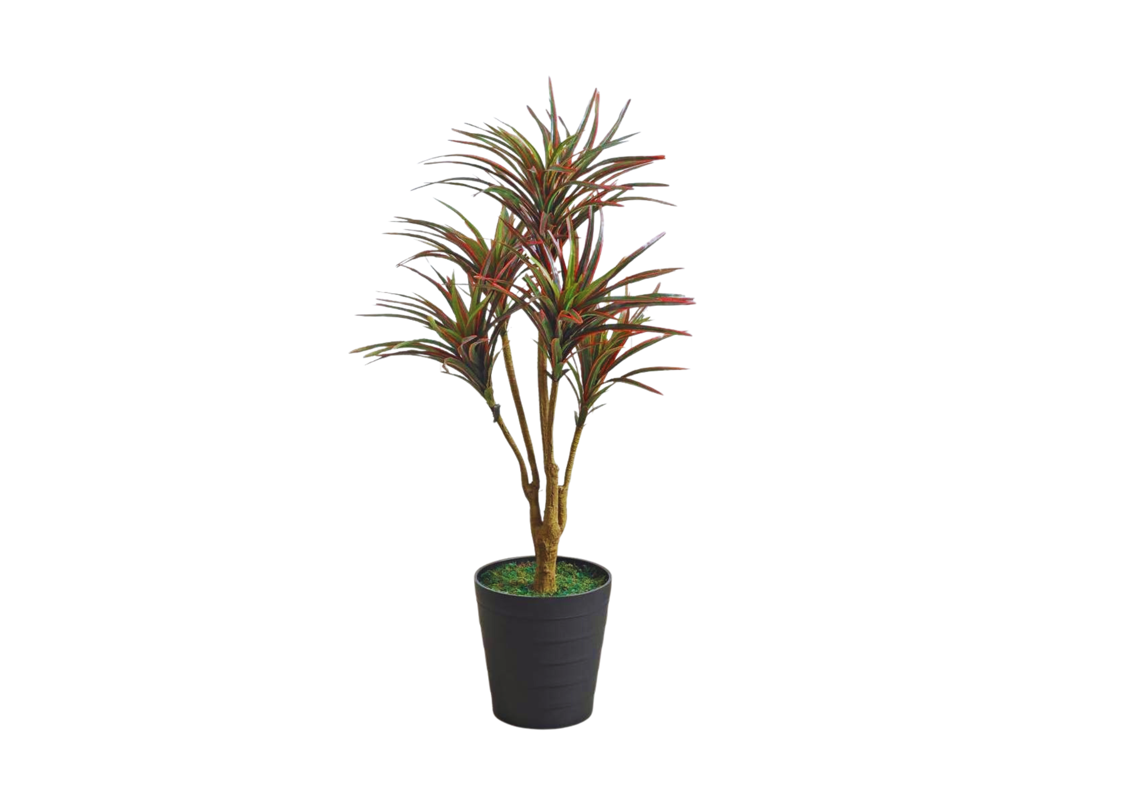 artificial plant yucca red 3 feet artificial plant yucca red 3 feet