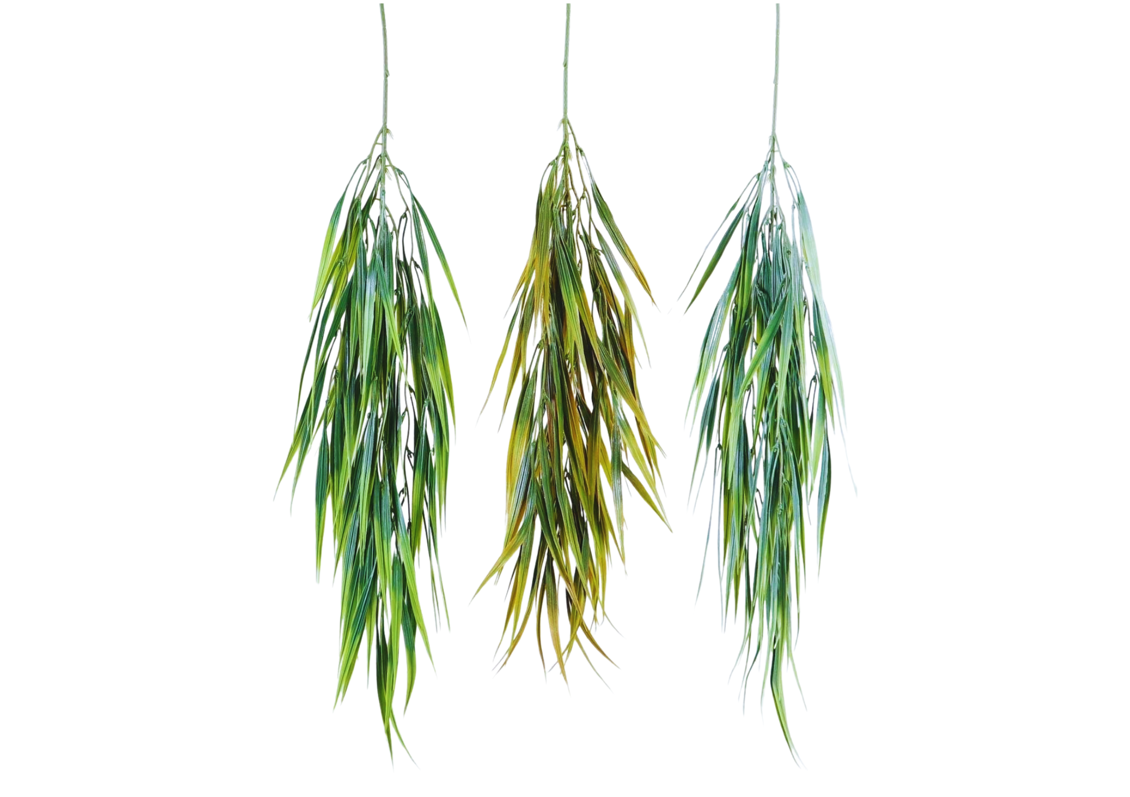 artificial hanging plants yucca artificial hanging plants yucca