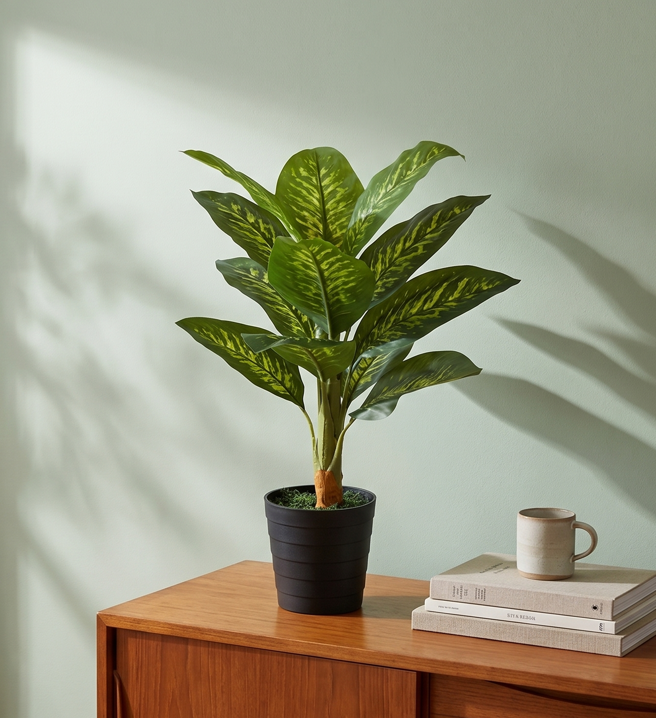 dieffenbachia 3.3 feet dieffenbachia 3.3 feet