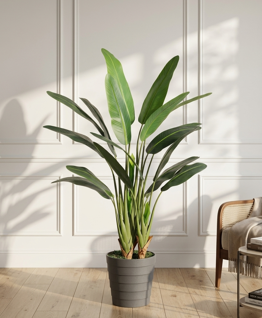 bird of paradise 4ft bird of paradise 4ft