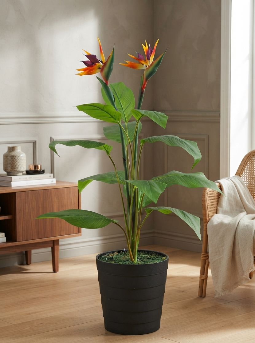 bird of paradise bird of paradise