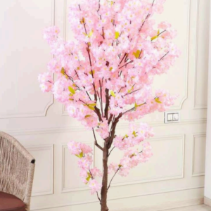 cherry blossom light pink 6ft