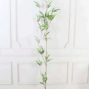 bamboo stem artificial plant