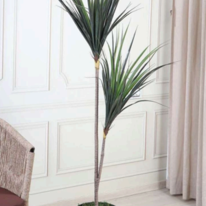 yucca artificial plant