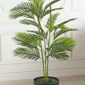 areca palm artificial plant