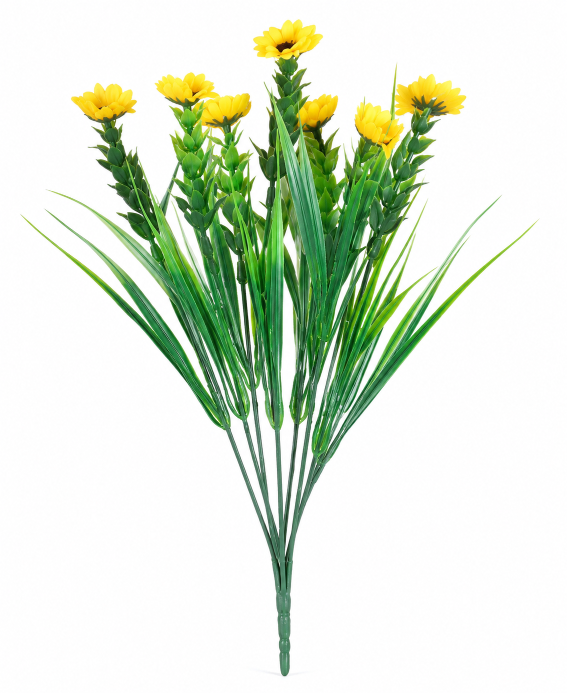 artificial sunflower plant artificial sunflower plant