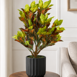 Artificial Plant Croton