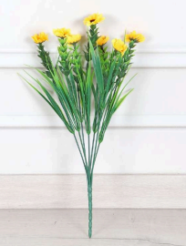 Artificial Sunflower Plant