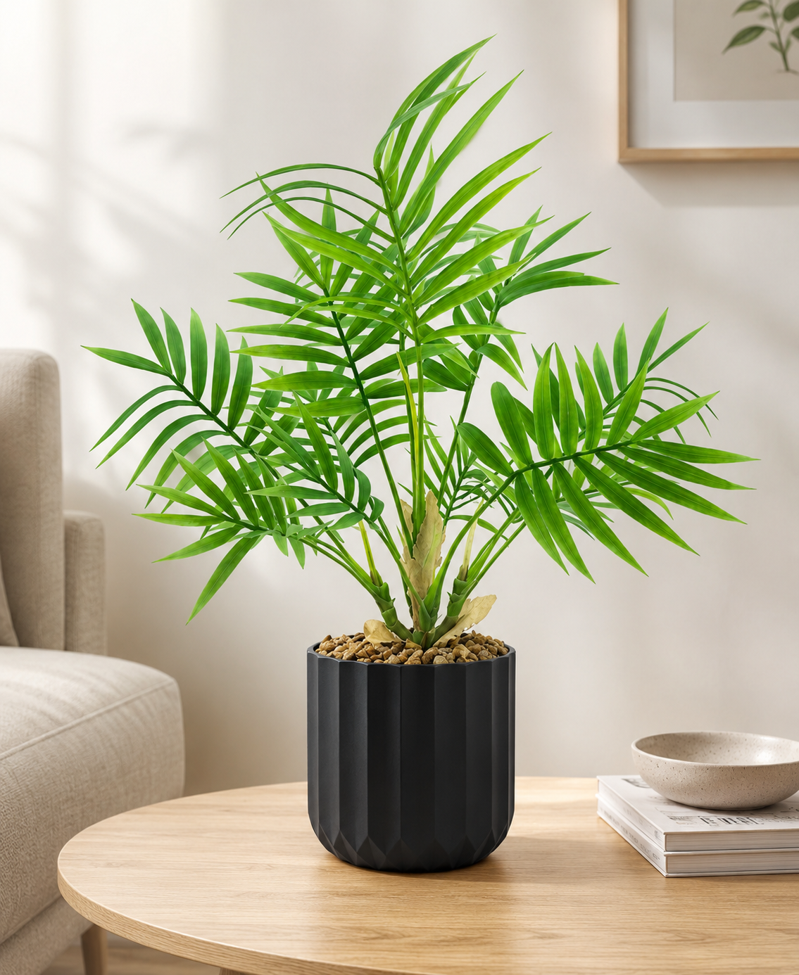 artificial areca plant artificial areca plant