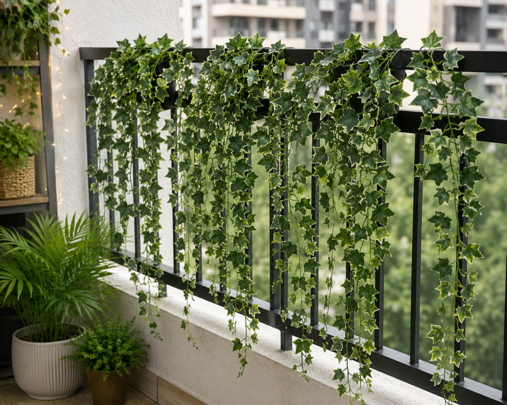Top 10 Artificial Plants for Indian Homes (2026 Guide) Artificial Hanging Ivy
