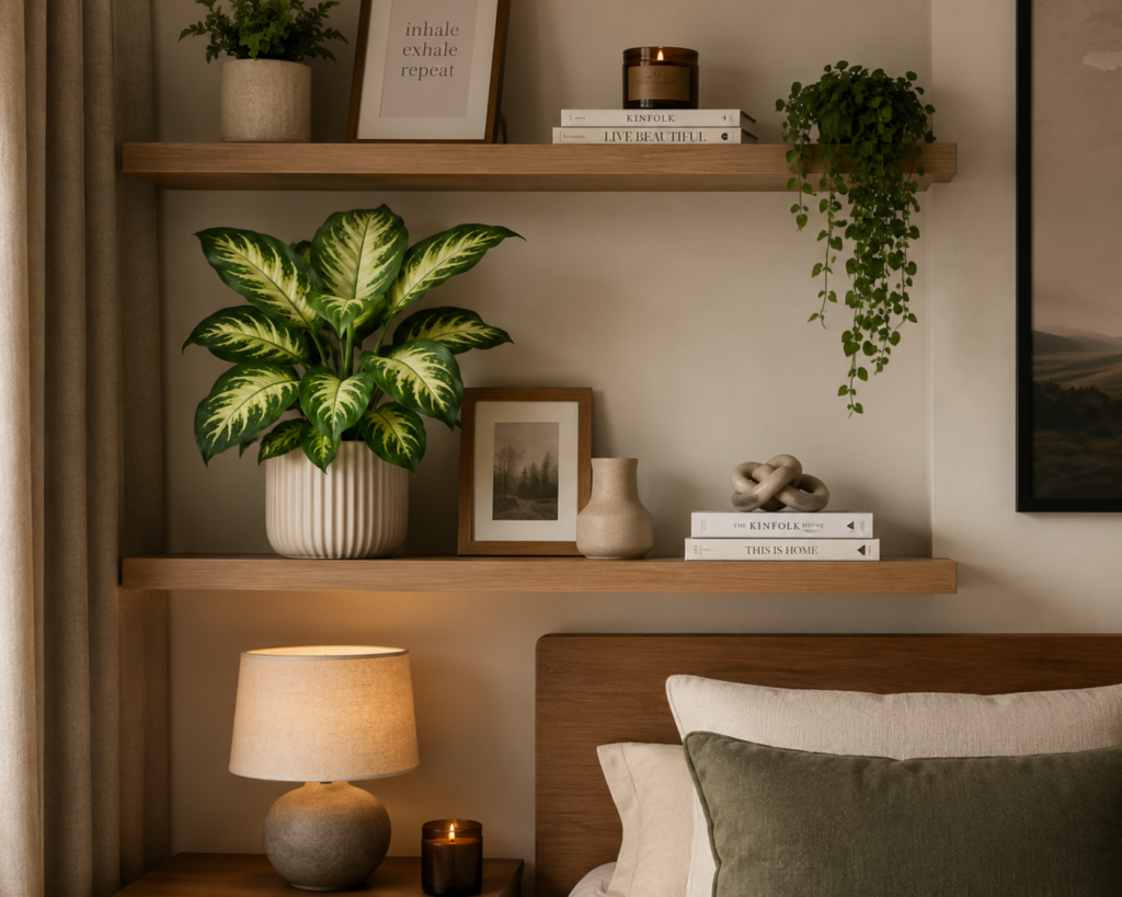 Top 10 Artificial Plants for Indian Homes (2026 Guide) Artificial Plant Dieffenbachia