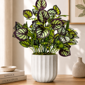 artificial watermelon plant