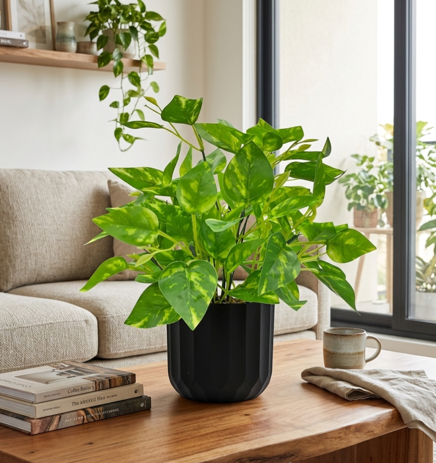 artificial money plant artificial money plant