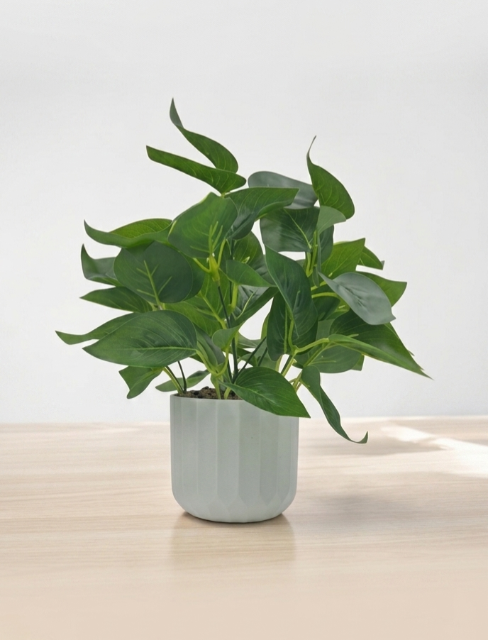 artificial philodendron plant artificial philodendron plant