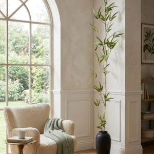 Bamboo Stem Artificial Plant