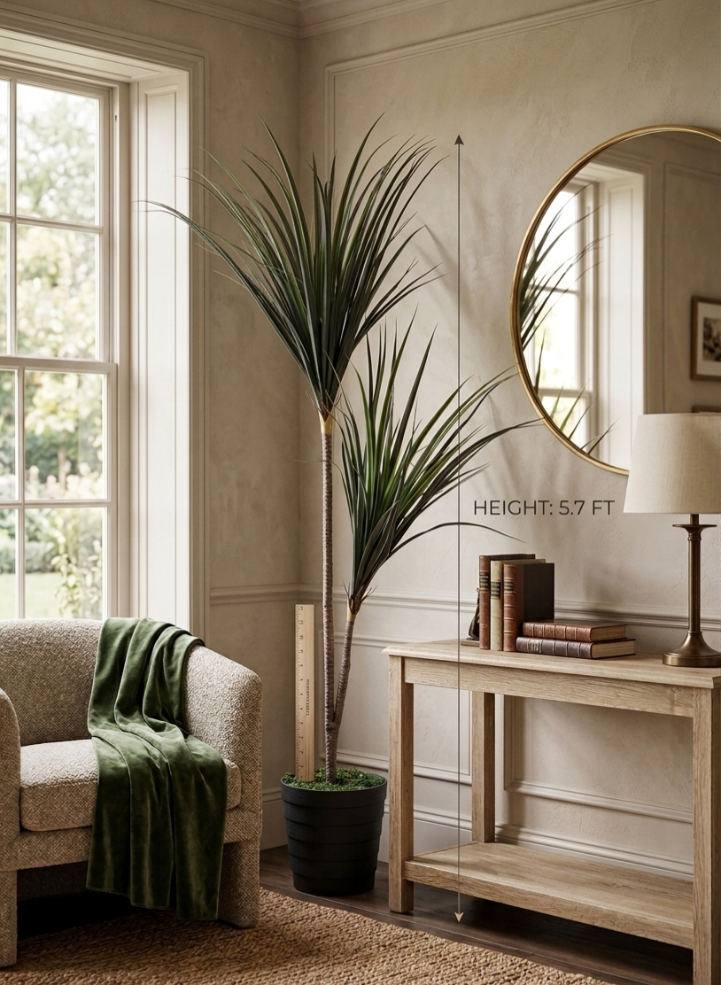 Yucca Artificial Plant Yucca Artificial Plant