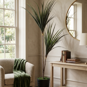 Yucca Artificial Plant