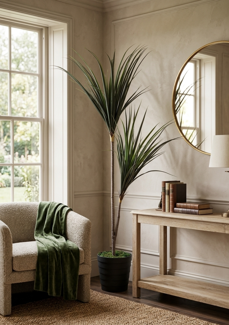 Yucca Artificial Plant Yucca Artificial Plant