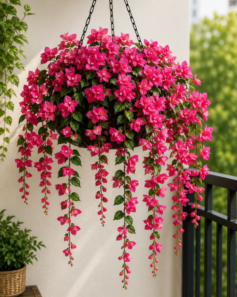 Best Artificial Hanging Plants for Balcony Decor chatgpt image aug 23, 2026, 11 28 00 am