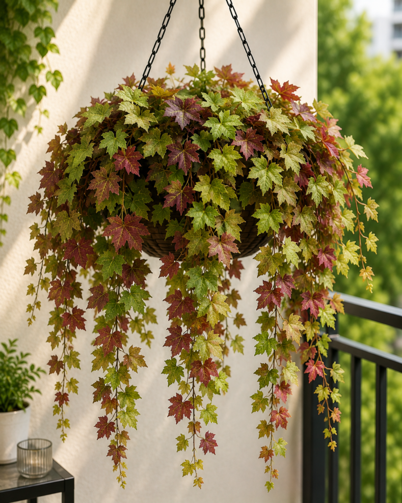 Best Artificial Hanging Plants for Balcony Decor chatgpt image aug 23, 2026, 11 33 21 am