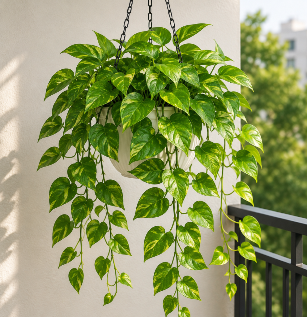 Best Artificial Hanging Plants for Balcony Decor chatgpt image aug 4, 2026, 03 20 44 pm
