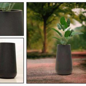 BLACK FRUSTUM