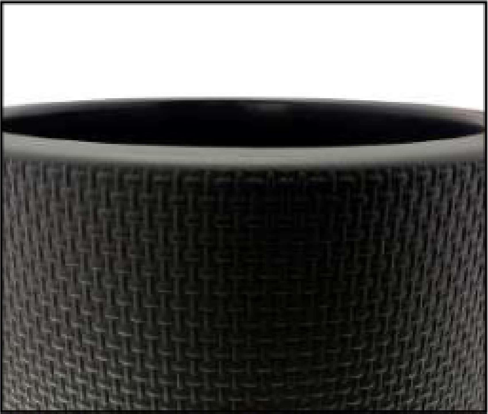 Black Frustum Black Frustum