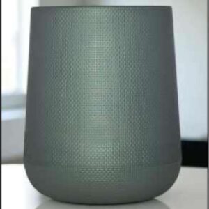 FRUSTUM GREY