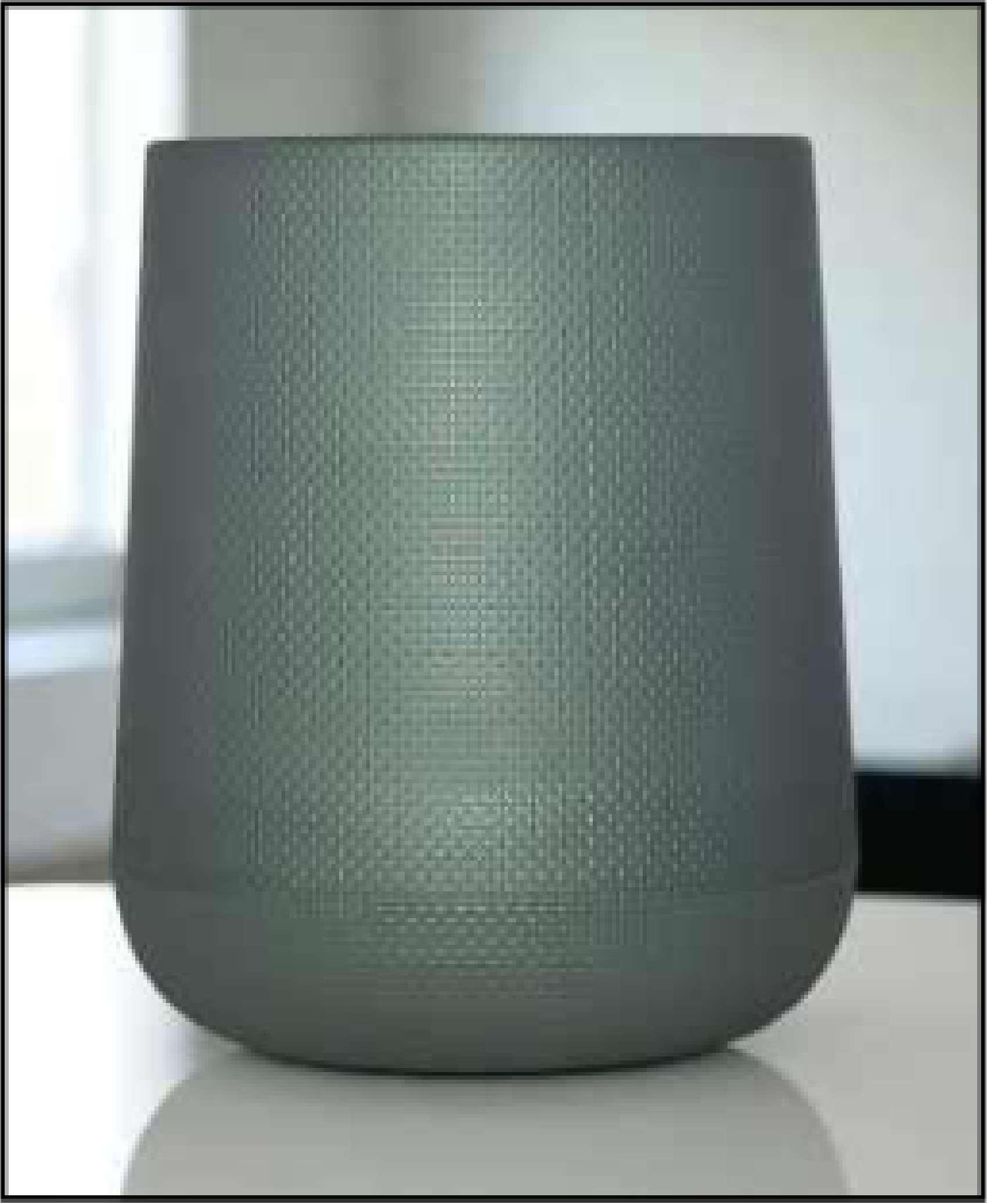 FRUSTUM GREY FRUSTUM GREY
