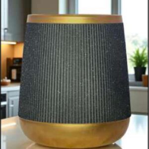 golden ring black