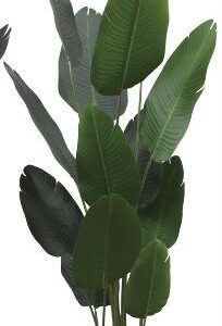 Jumbo Traveler Palm Artificial Plant